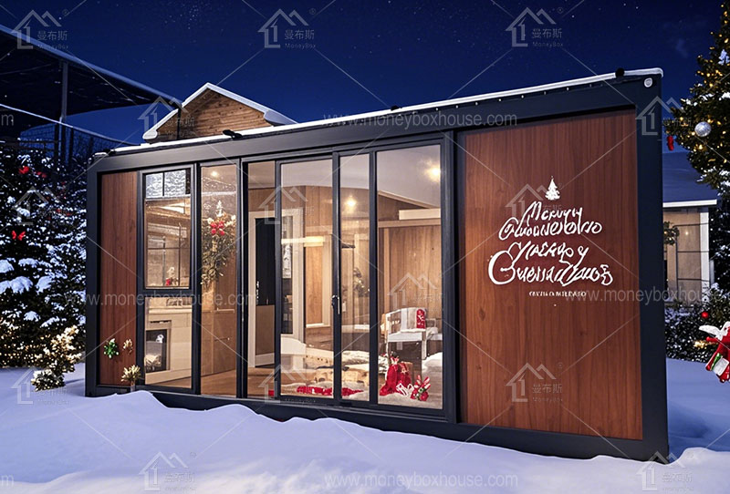 Field housing solutions Field housing solutions