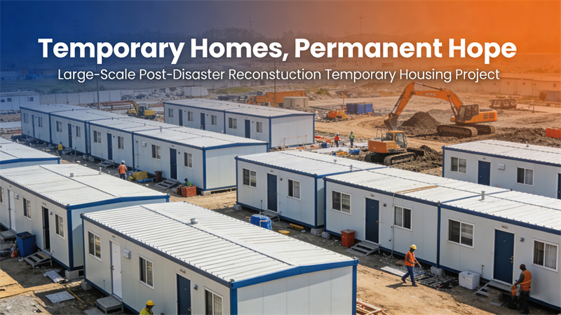 Temporary Shelters Temporary Shelters