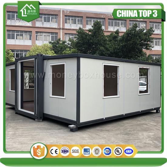 kit di container home