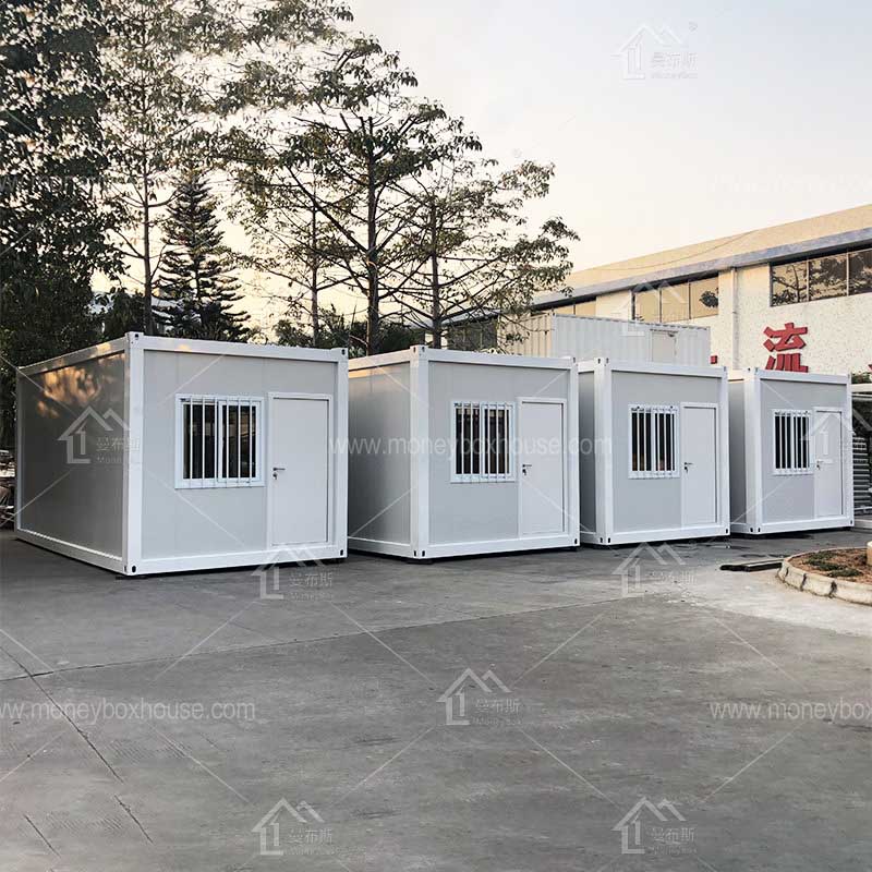 Mining camp accommodation Mining camp accommodation
