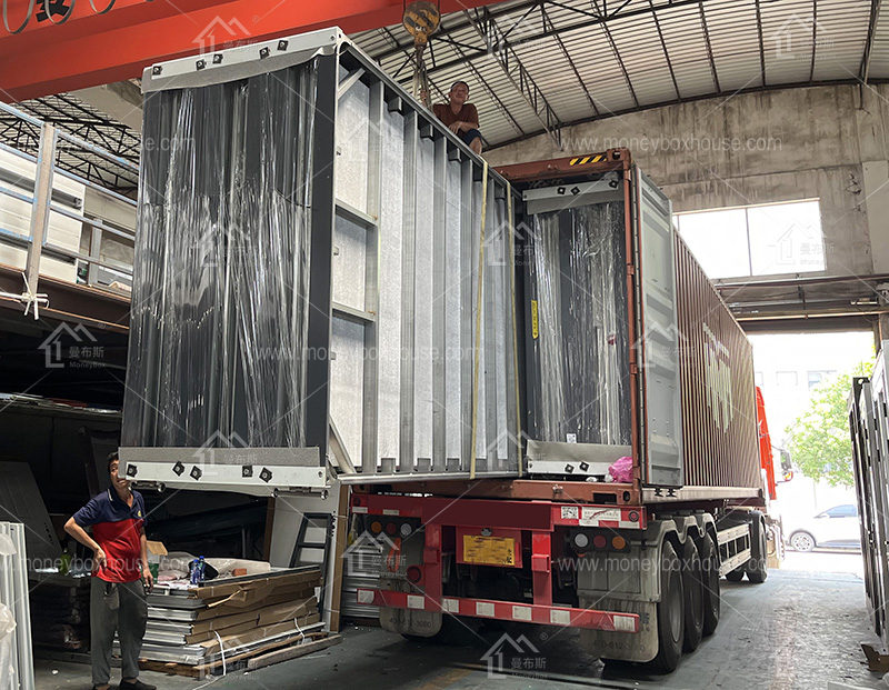 how many fit in one container