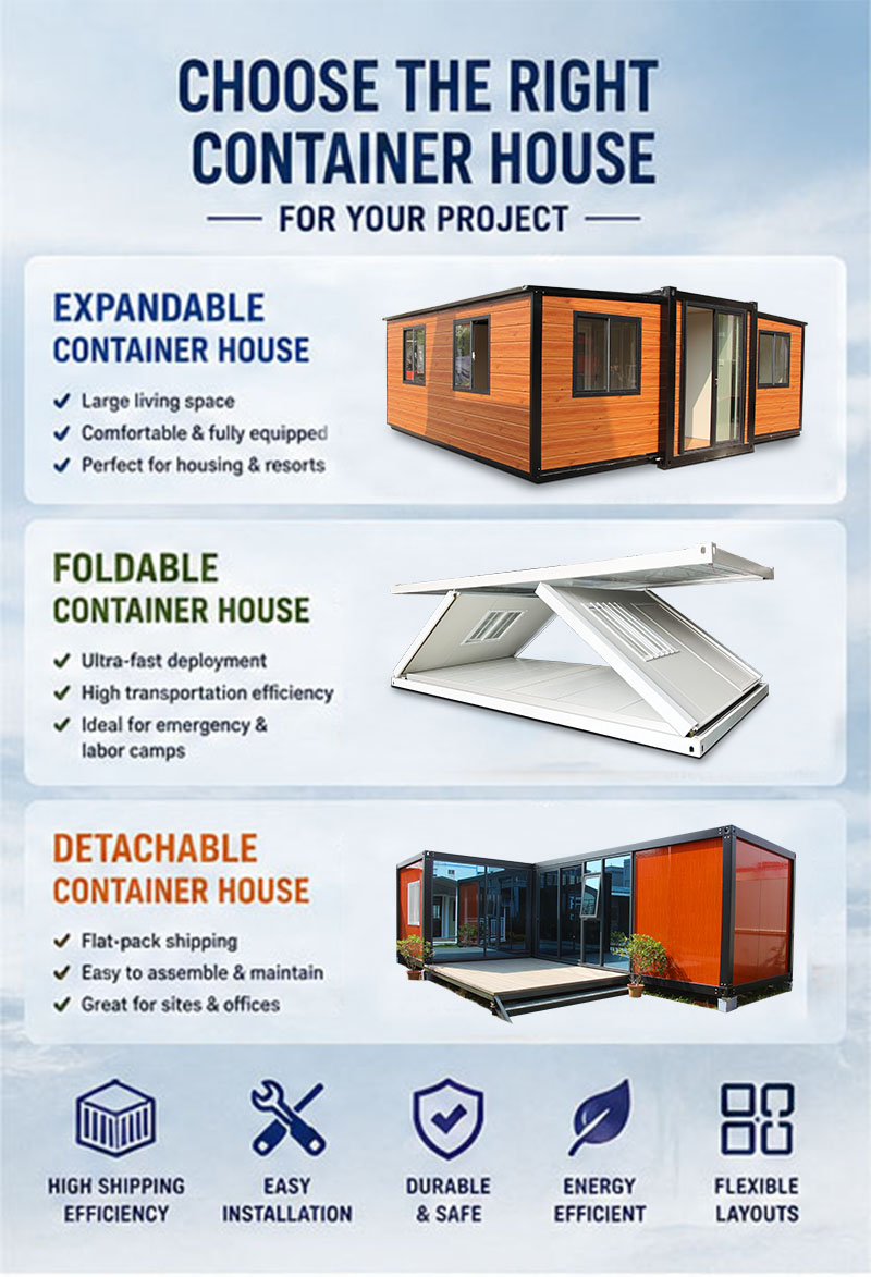 Container House Chile
