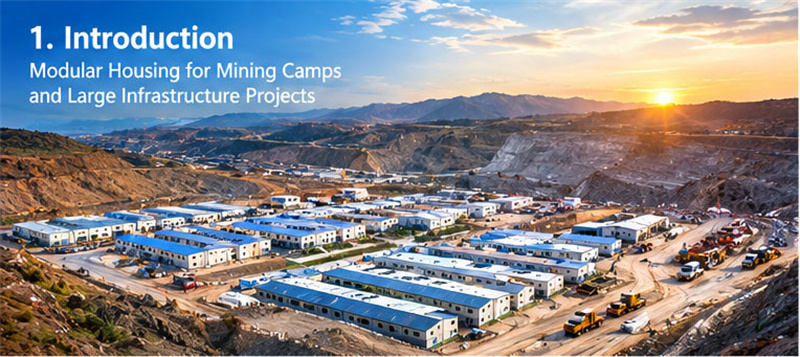 Mining Camp Accommodation Mining Camp Accommodation
