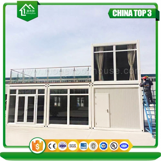 Made in China Case Container House