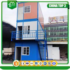 Case prefabbricate economiche