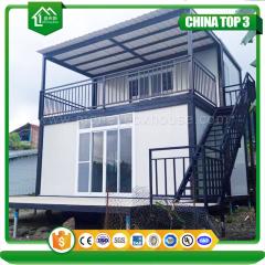 Casa container da 20 piedi