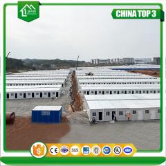 case prefabbricate