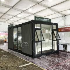 case modulari chiavi in ​​mano sotto i 100.000