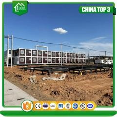 Alloggi per studenti in container