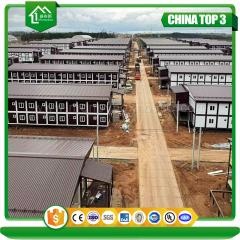 Alloggi per studenti in container