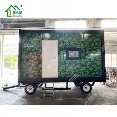 casa mobile