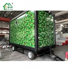 casa mobile in vendita