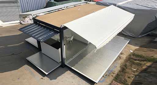 Come aprire una caffetteria pop-up spendendo meno di 10.000 dollari