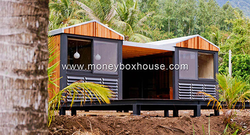 Villa in legno, la scelta migliore per trascorrere le vacanze